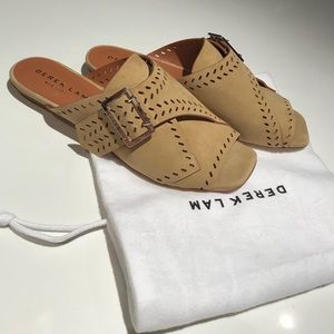 NEW Derek Lam Noa sandals size EU39 US9